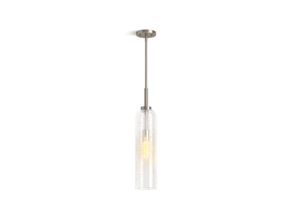 KOHLER Simplice™ 5" bottle pendant