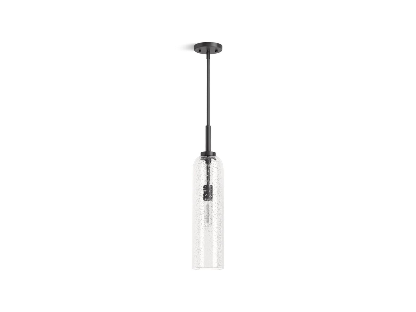 KOHLER Simplice™ 5" bottle pendant