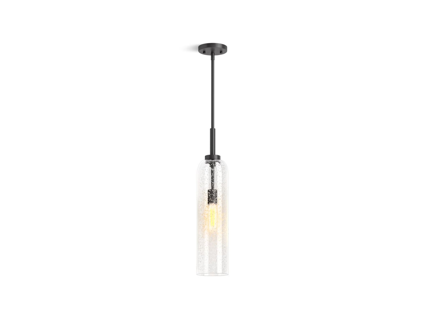 KOHLER Simplice™ 5" bottle pendant