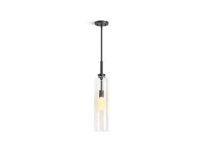 KOHLER Simplice™ 5" bottle pendant