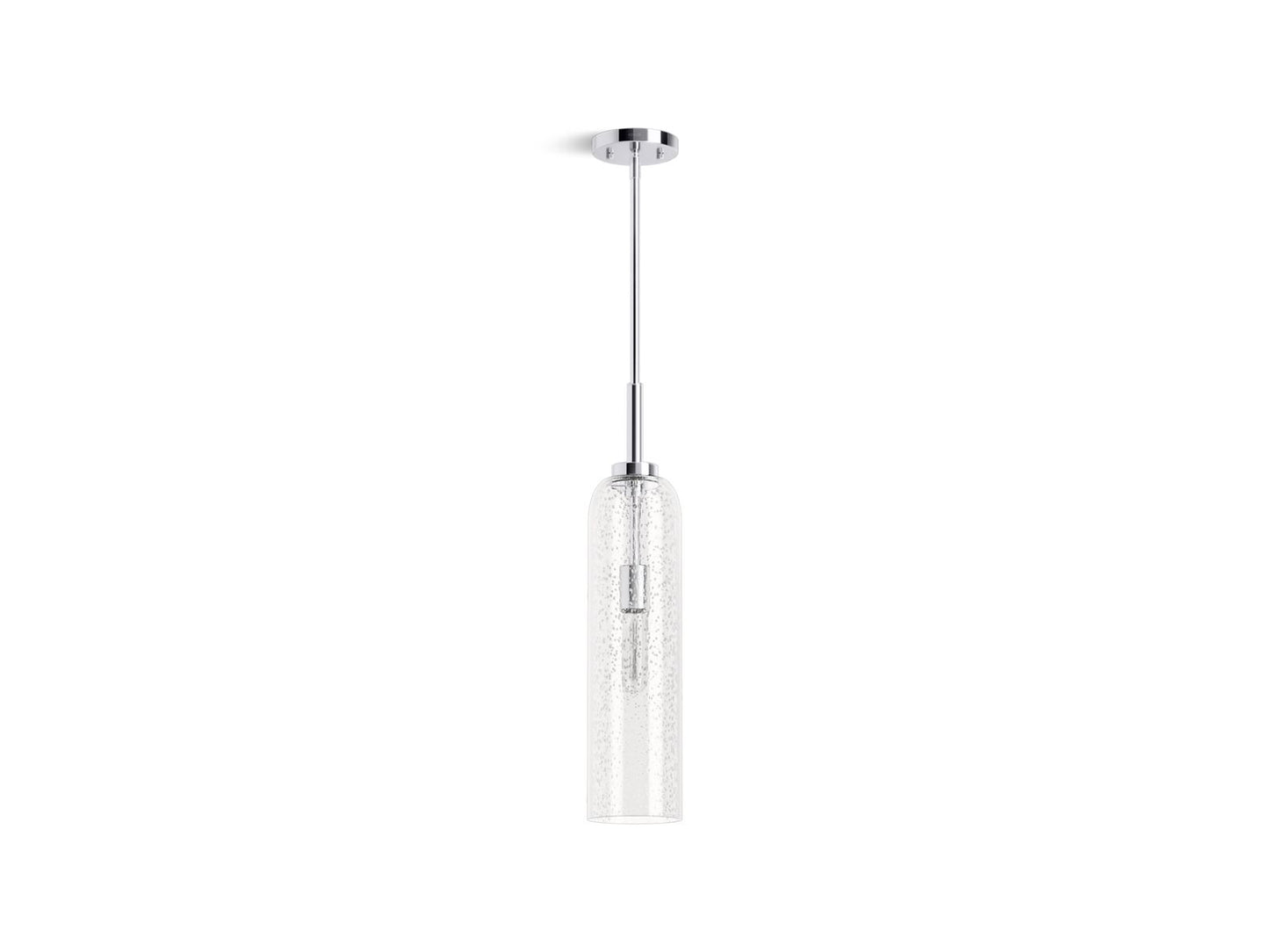 KOHLER Simplice™ 5" bottle pendant