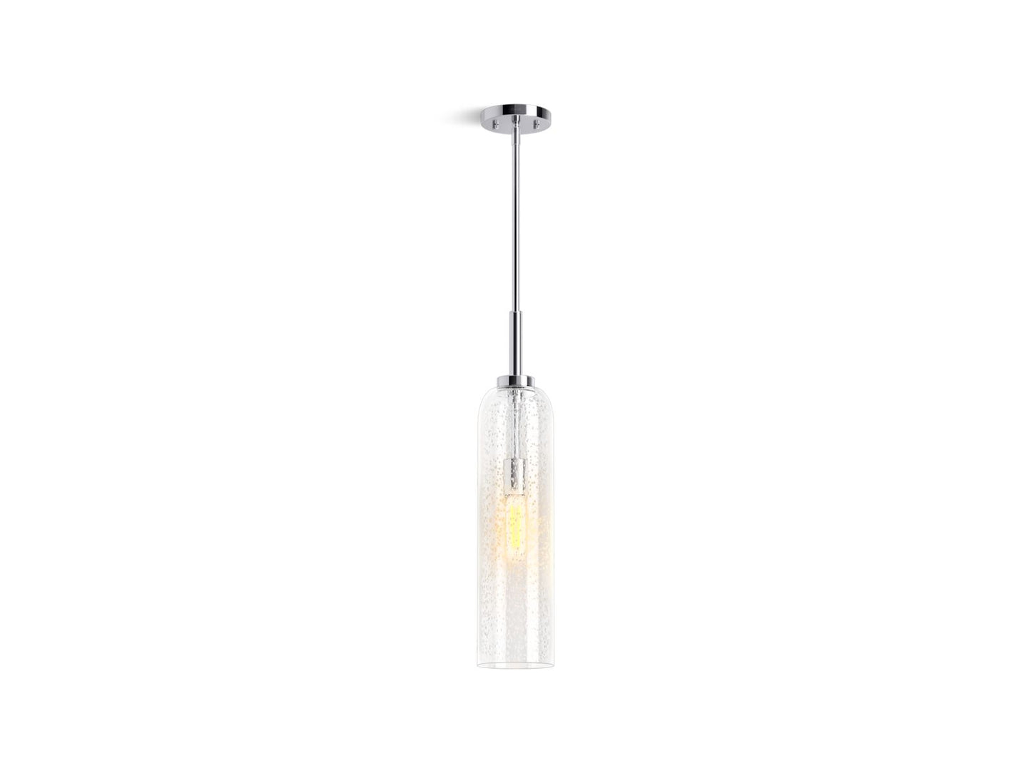 KOHLER Simplice™ 5" bottle pendant