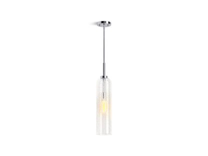 KOHLER Simplice™ 5" bottle pendant