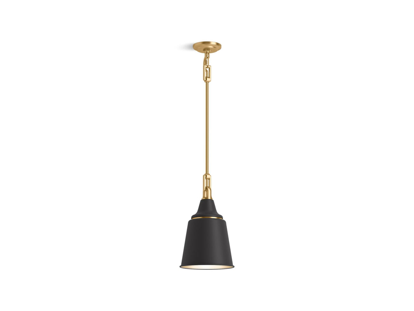 KOHLER Varla™ 9" pendant