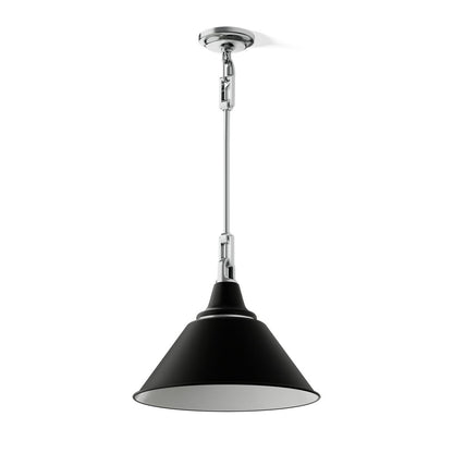 3/4 view of product