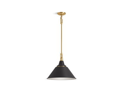 KOHLER Varla™ 16" pendant