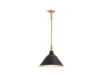 KOHLER Varla™ 16" pendant