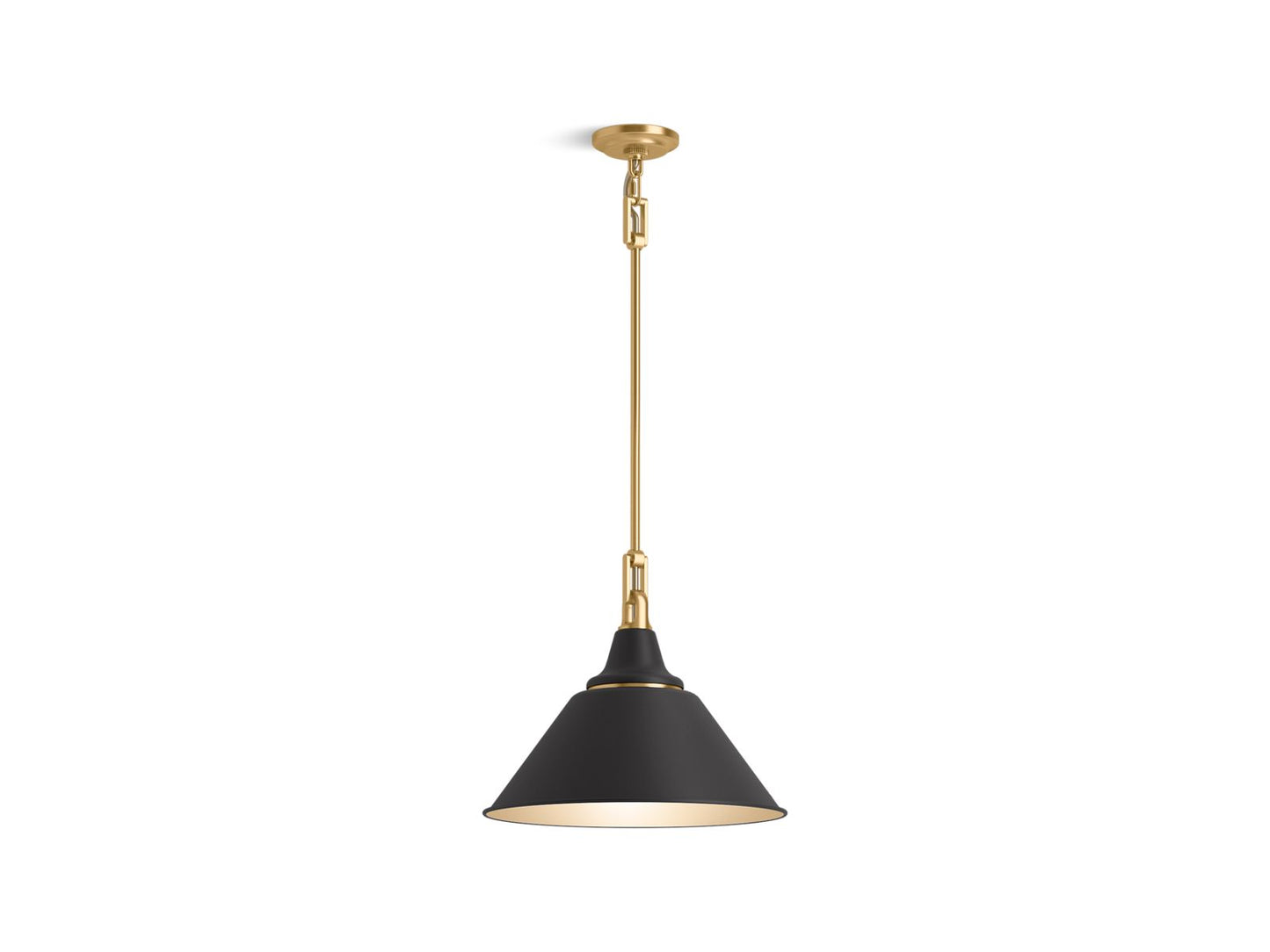 KOHLER Varla™ 16" pendant