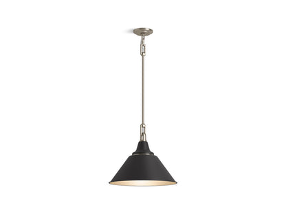 KOHLER Varla™ 16" pendant