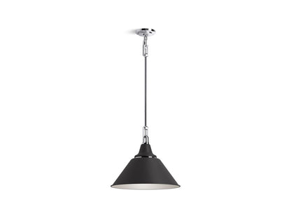 KOHLER Varla™ 16" pendant