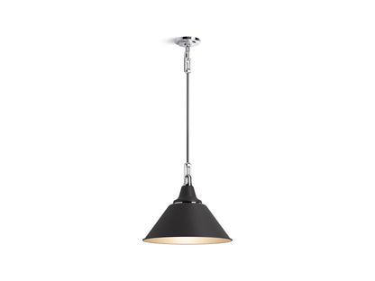 KOHLER Varla™ 16" pendant