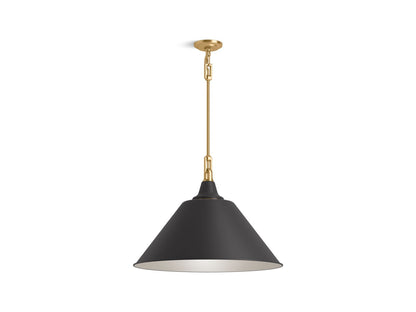 KOHLER Varla™ 24" pendant