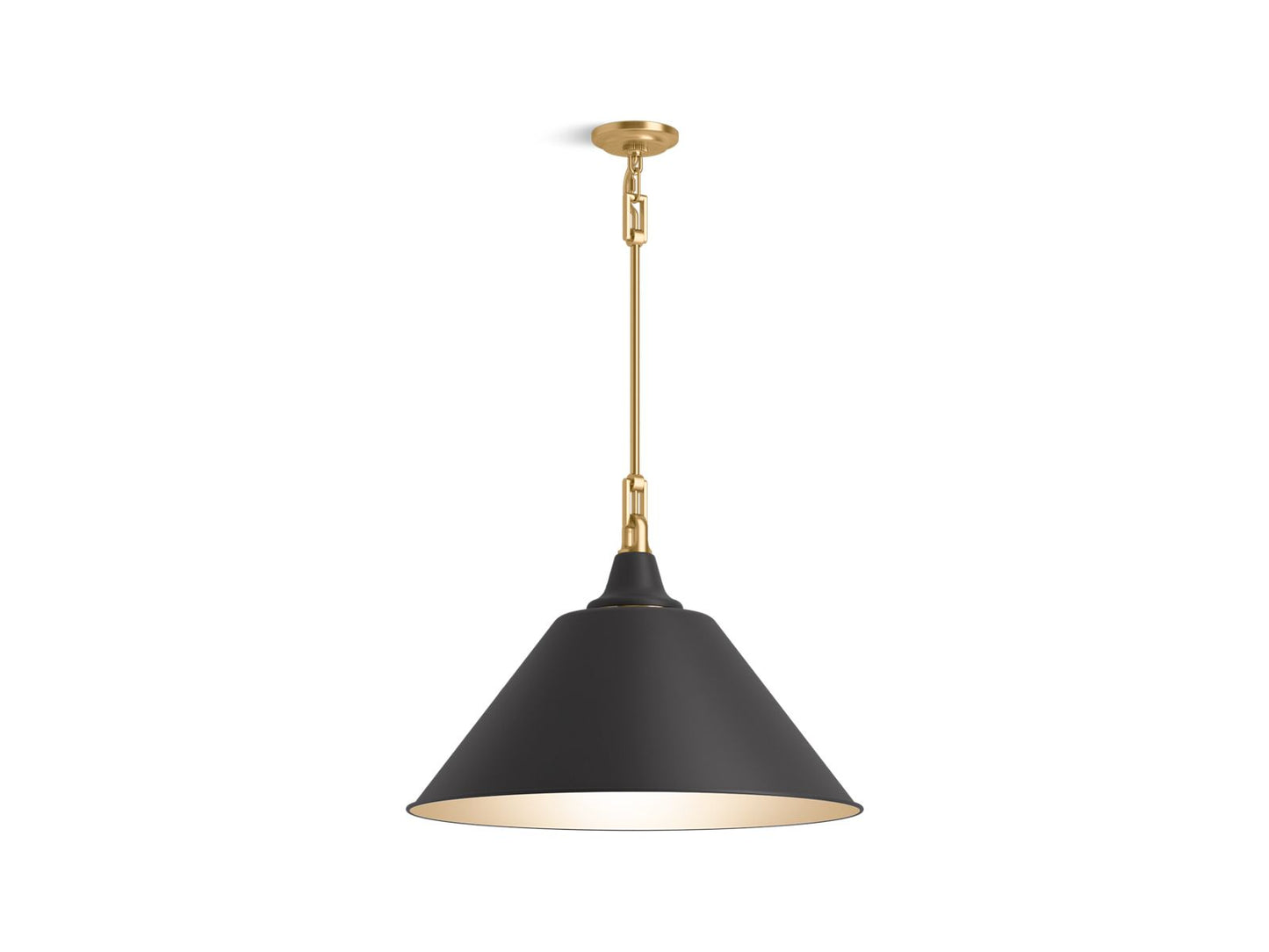 KOHLER Varla™ 24" pendant