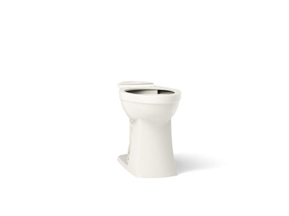KOHLER Kelston Tall elongated toilet bowl