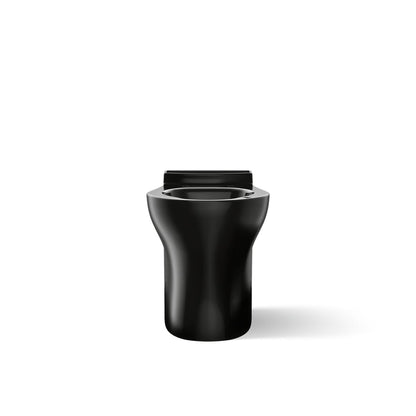 KOHLER Persuade Elongated toilet bowl with skirted trapway