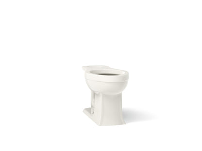KOHLER K-4356 Archer Elongated toilet bowl
