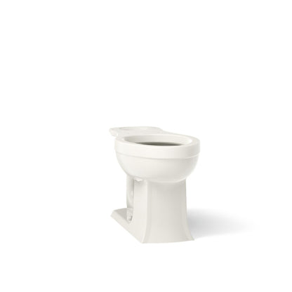 KOHLER K-4356 Archer Elongated toilet bowl