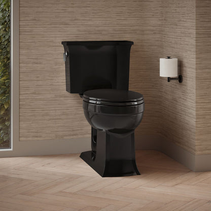 KOHLER K-4356 Archer Elongated toilet bowl