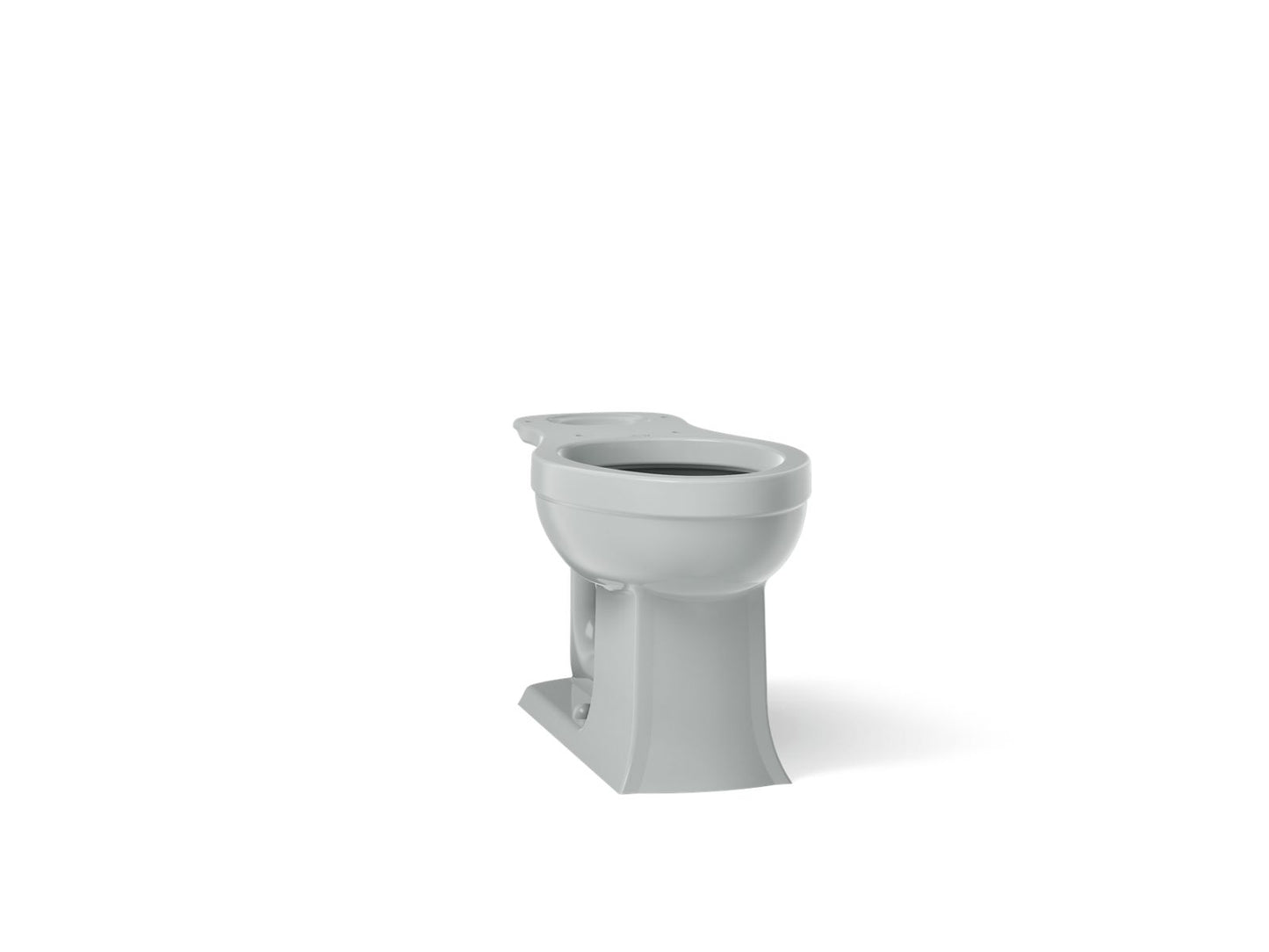 KOHLER K-4356 Archer Elongated toilet bowl