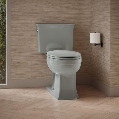 KOHLER K-4356 Archer Elongated toilet bowl
