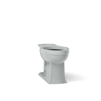 KOHLER K-4356 Archer Elongated toilet bowl