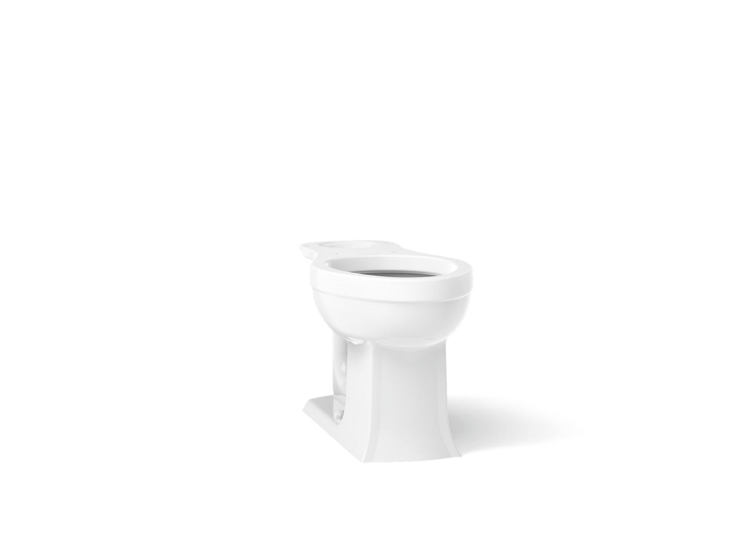 KOHLER K-4356 Archer Elongated toilet bowl