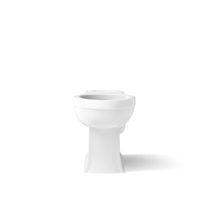KOHLER K-4356 Archer Elongated toilet bowl