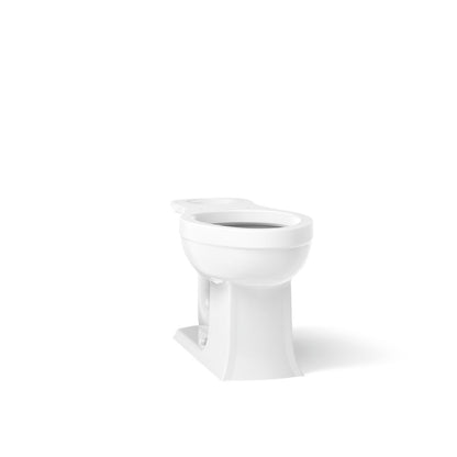 KOHLER K-4356 Archer Elongated toilet bowl