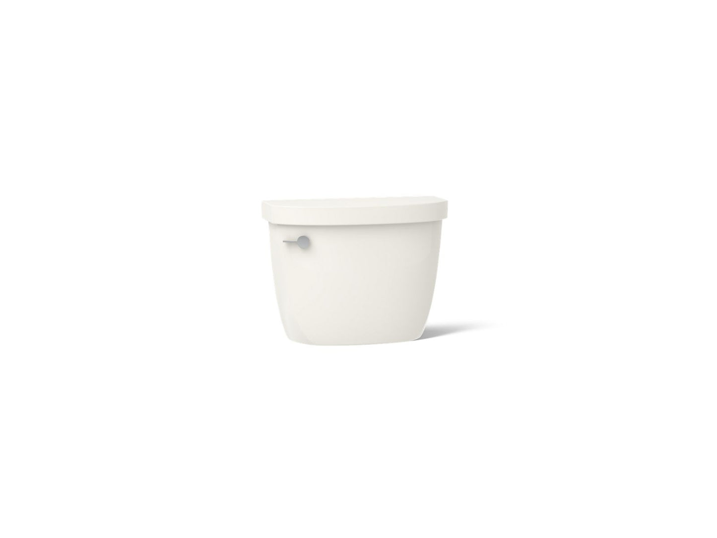 KOHLER K-4369 Cimarron Toilet tank, 1.28 gpf