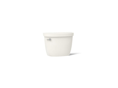 KOHLER K-4369 Cimarron Toilet tank, 1.28 gpf