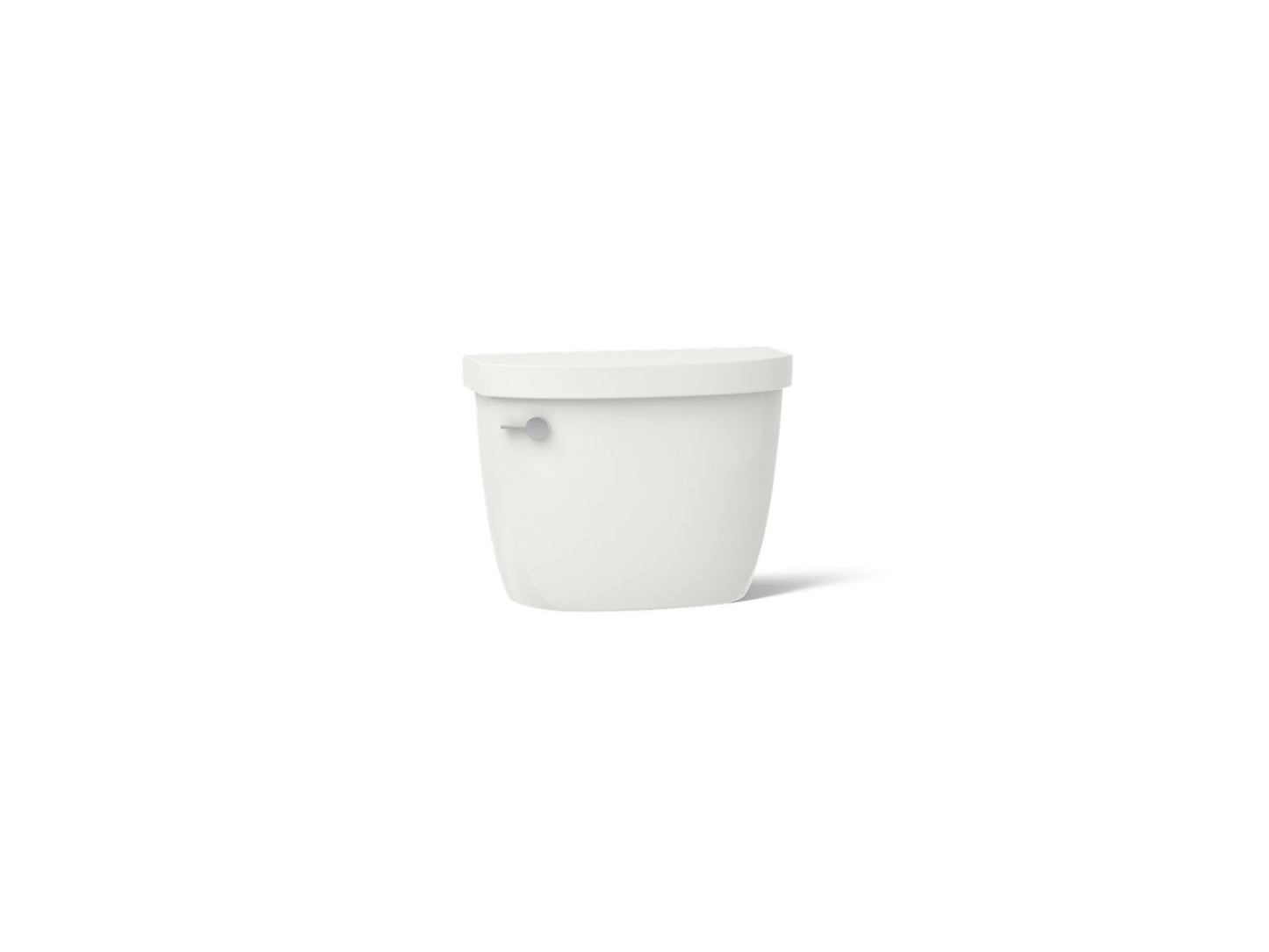 KOHLER K-4369 Cimarron Toilet tank, 1.28 gpf