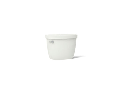 KOHLER K-4369 Cimarron Toilet tank, 1.28 gpf