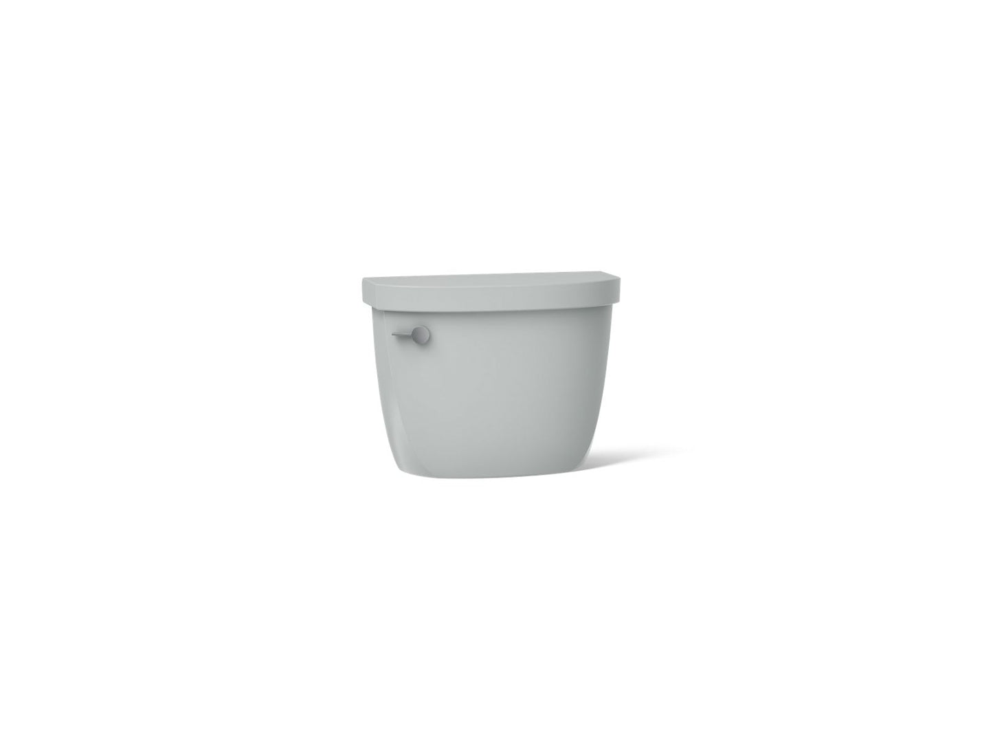 KOHLER K-4369 Cimarron Toilet tank, 1.28 gpf