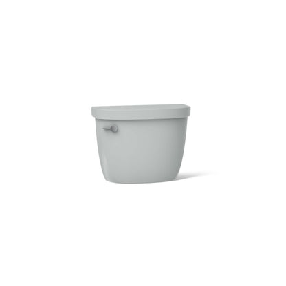 KOHLER K-4369 Cimarron Toilet tank, 1.28 gpf