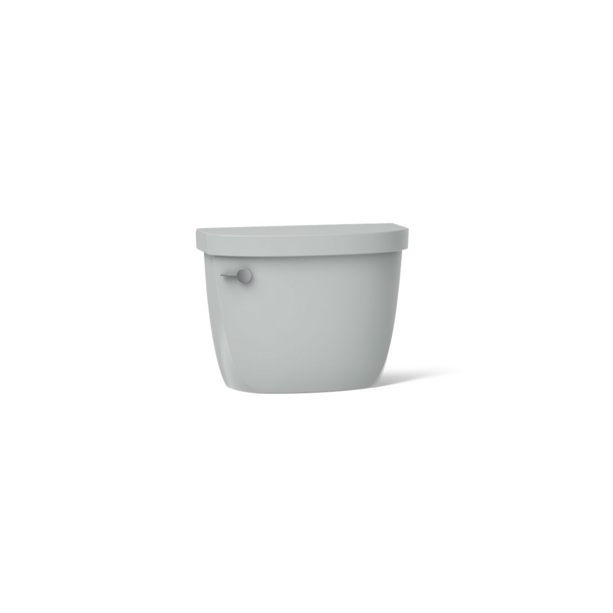 KOHLER K-4369 Cimarron Toilet tank, 1.28 gpf