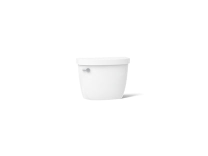 KOHLER K-4369 Cimarron Toilet tank, 1.28 gpf
