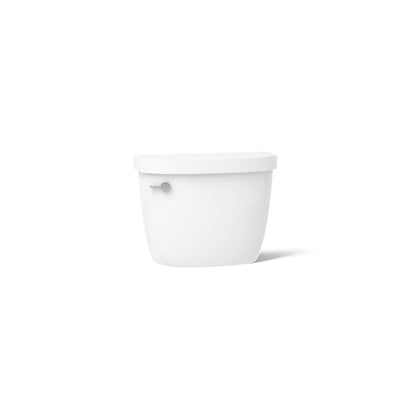 KOHLER K-4369 Cimarron Toilet tank, 1.28 gpf