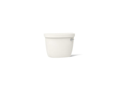 KOHLER K-4369-RA Cimarron Toilet tank, 1.28 gpf