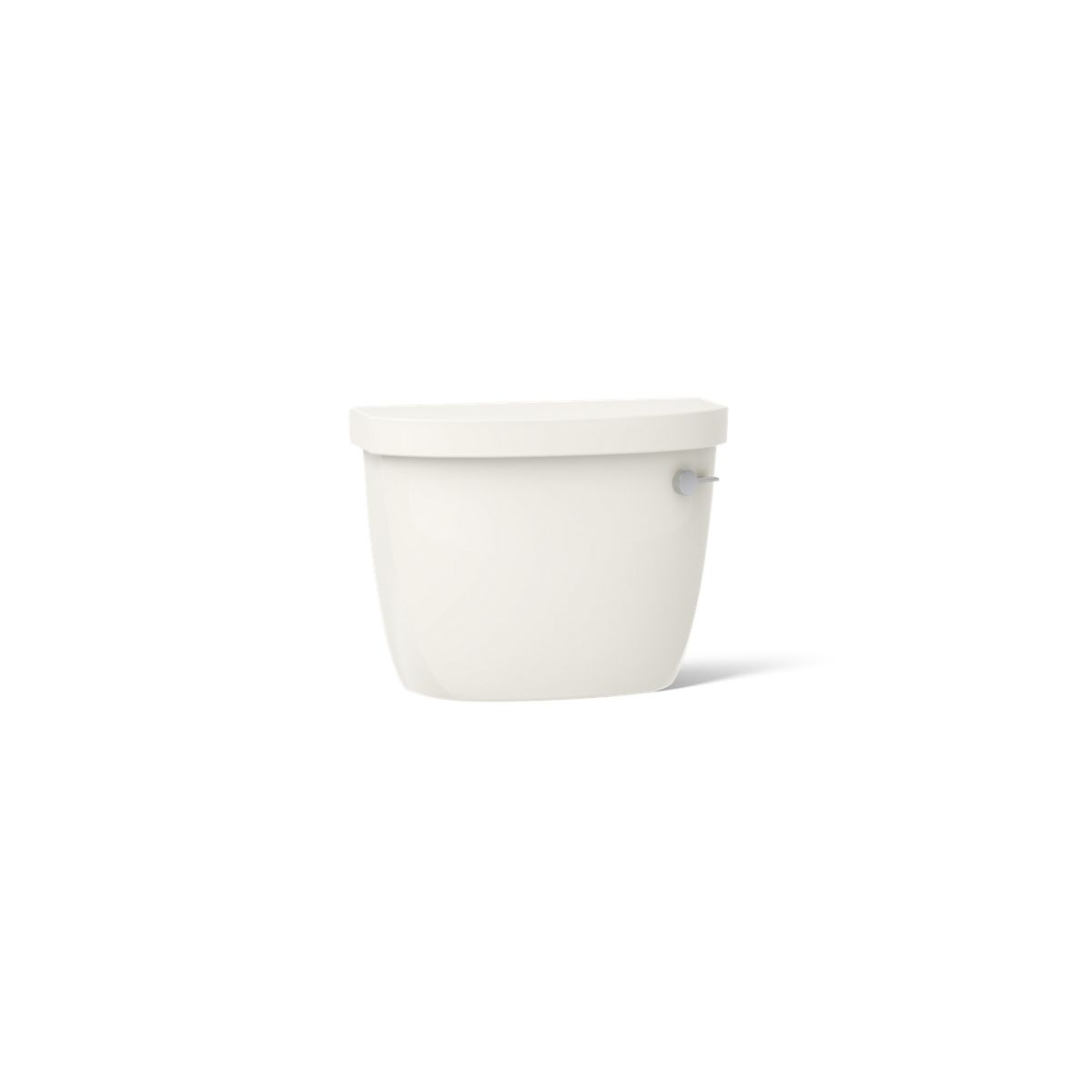 KOHLER K-4369-RA Cimarron Toilet tank, 1.28 gpf