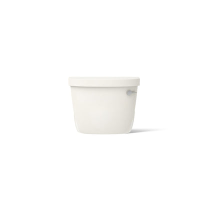 KOHLER K-4369-RA Cimarron Toilet tank, 1.28 gpf