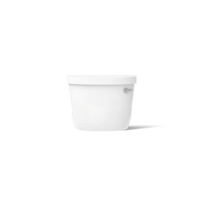 KOHLER K-4369-RA Cimarron Toilet tank, 1.28 gpf