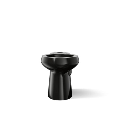 KOHLER K-4373 Highline Elongated toilet bowl