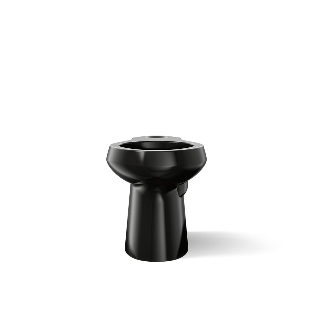 KOHLER K-4373 Highline Elongated toilet bowl