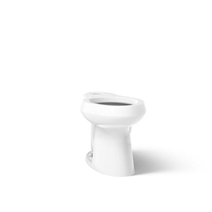 KOHLER K-4373 Highline Elongated toilet bowl