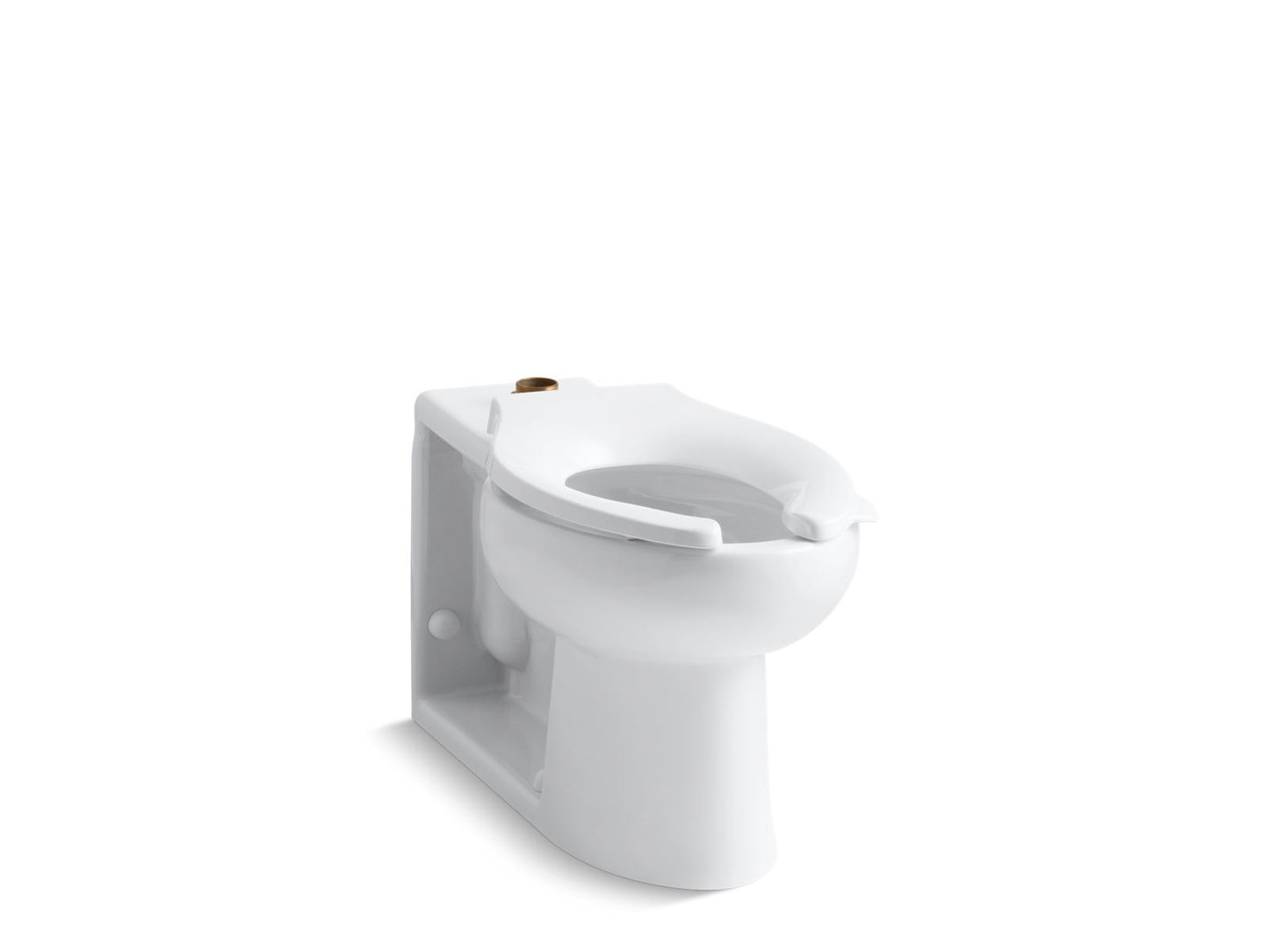 3/4 view of product