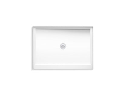 top view of product