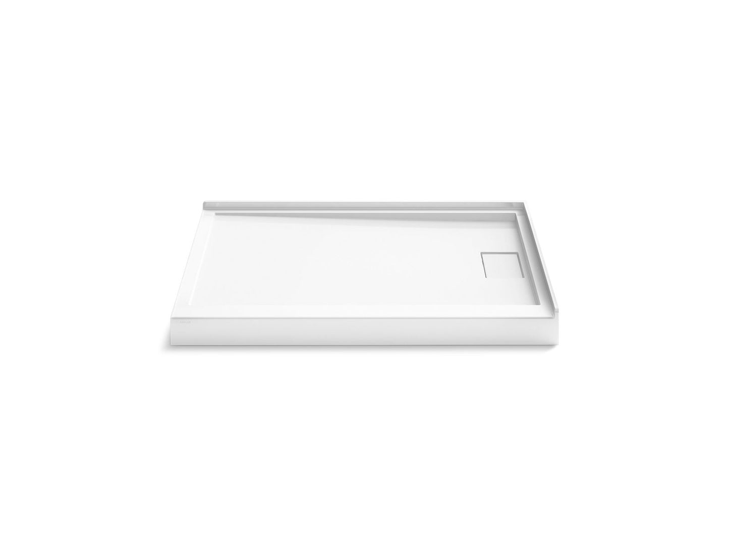 3/4 view of product