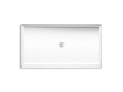 top view of product