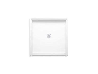 top view of product