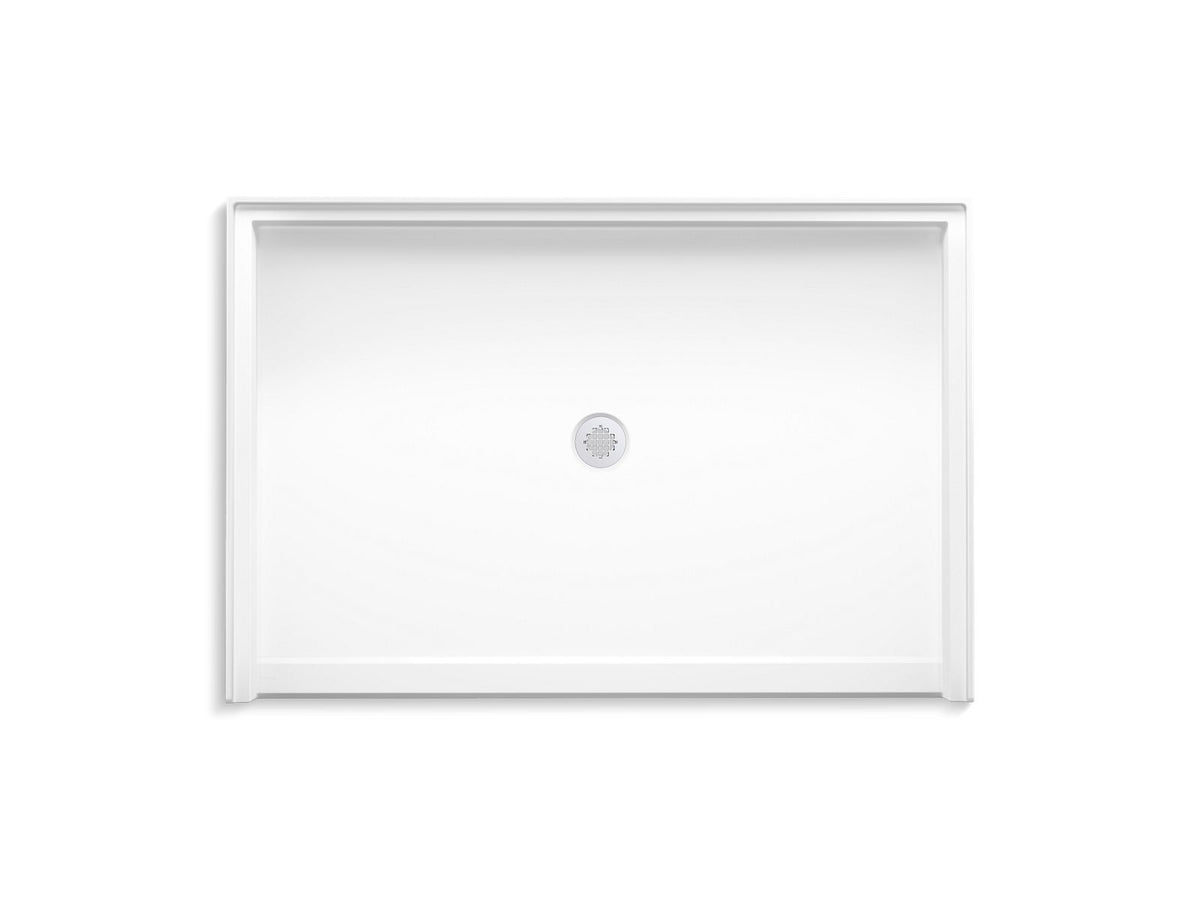 top view of product